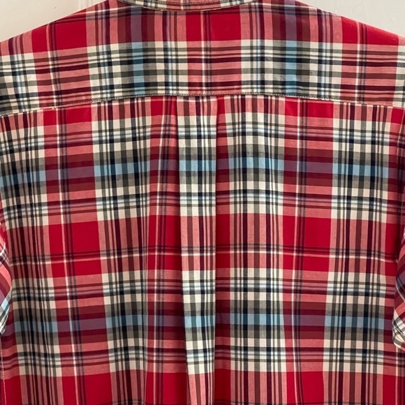 CHAPS country plaid - Picture 5 of 11